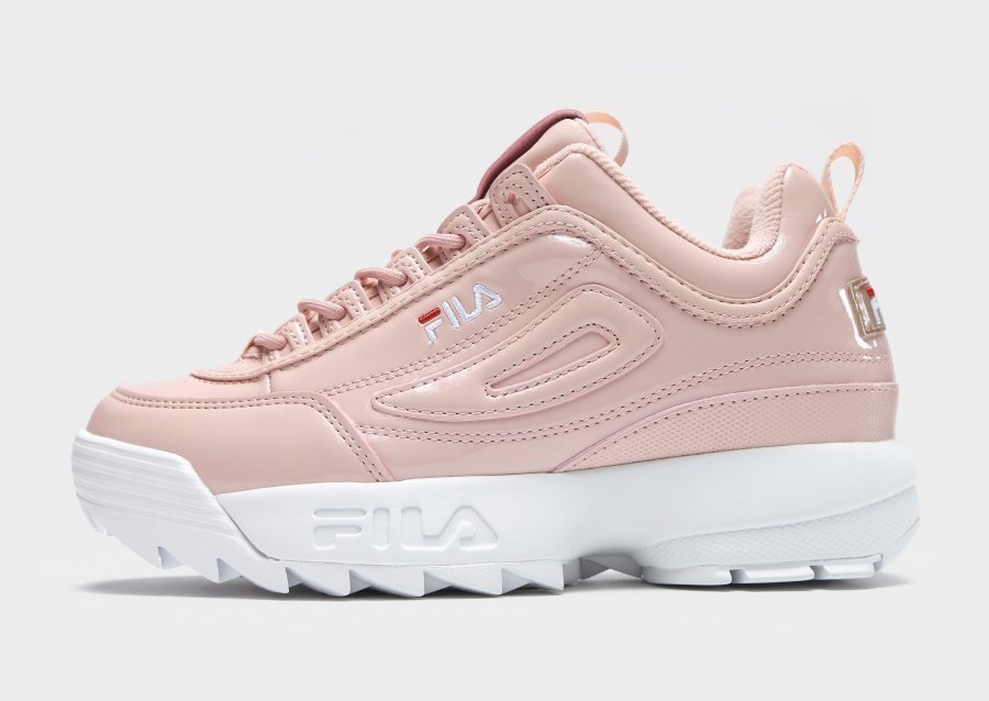 fila disruptor ii dames